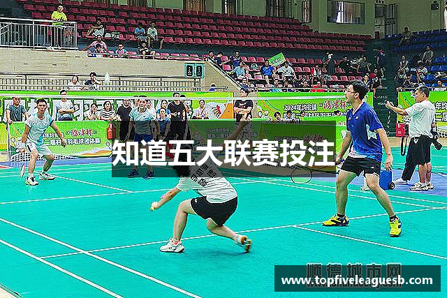 知道五大联赛投注